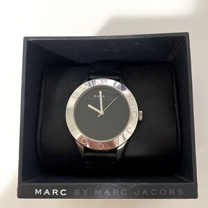 Marc Jacobs watch